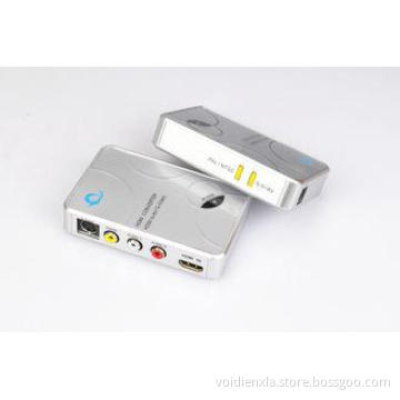 Digital Composite HDMI AV Converter Supports Analog composi